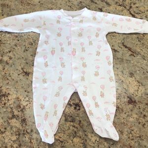 Adorable 3M pajama